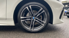 BMW 1 Series 118i M Sport 5dr Step Auto Petrol Hatchback